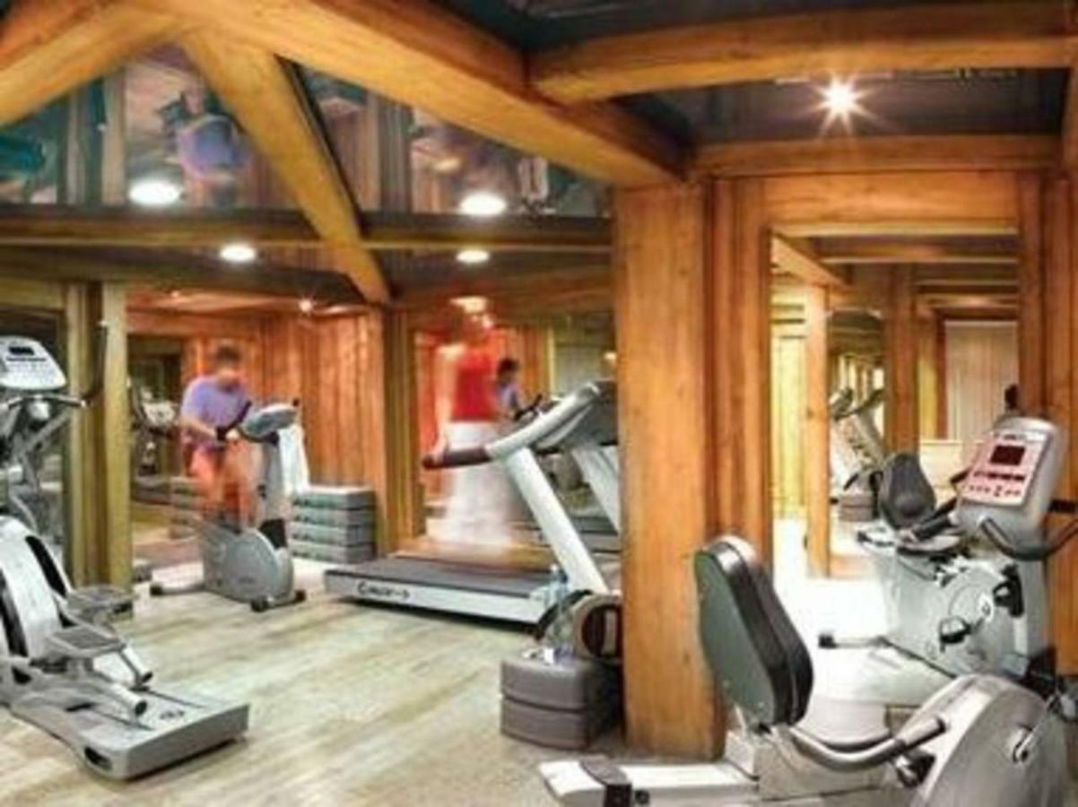 La Ginabelle Chamonix Apartment Ngoại thất bức ảnh