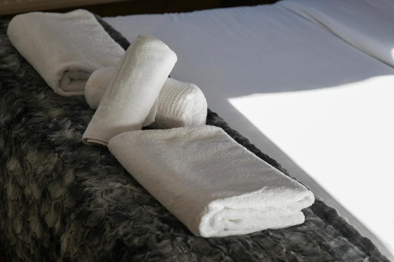 La Ginabelle Chamonix Apartment Ngoại thất bức ảnh